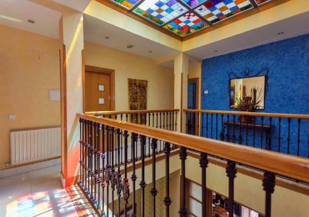 Villa Ganbara, 5 Minutos De Pamplona Villava Spain