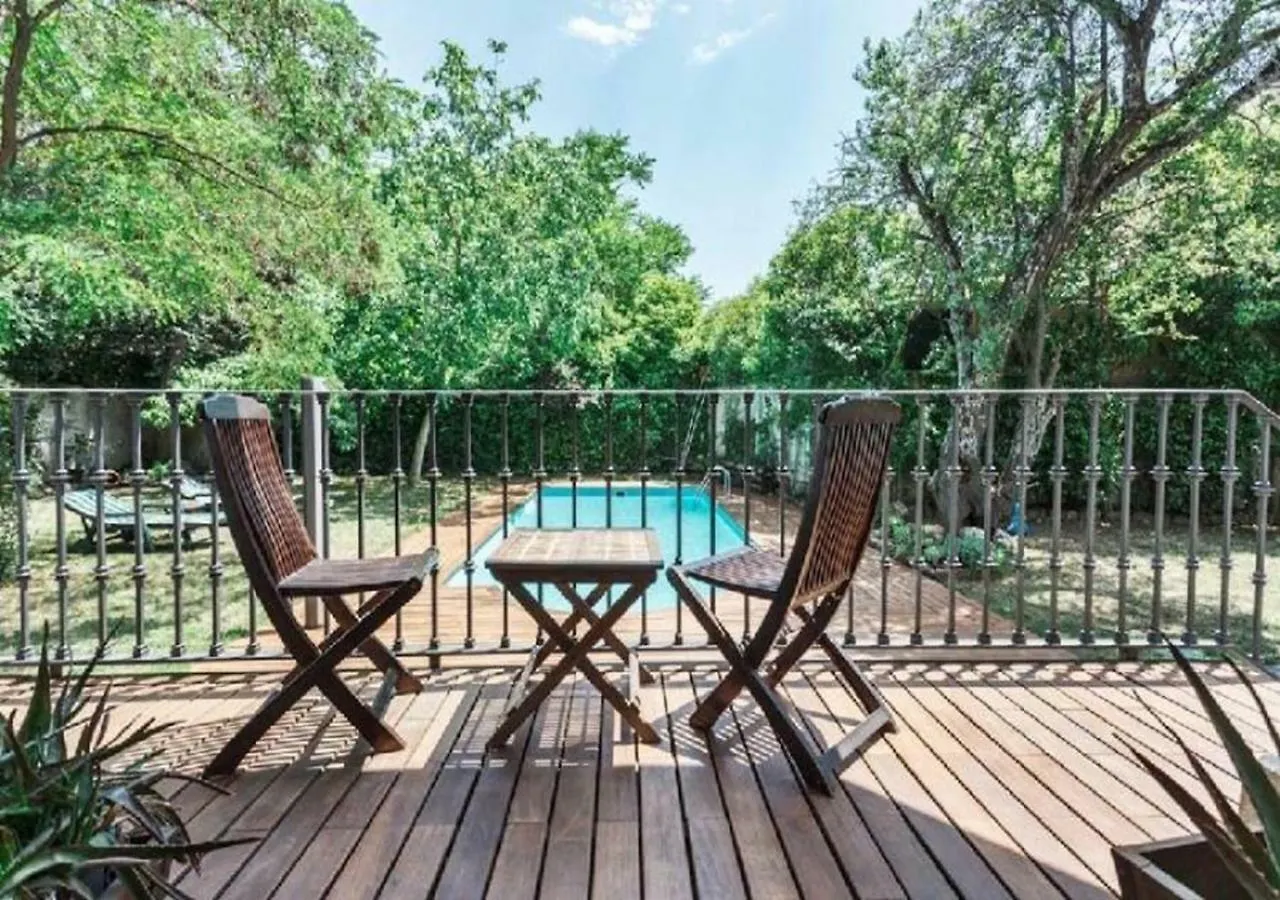 Villa Ganbara, 5 Minutos De Pamplona Villava Spain